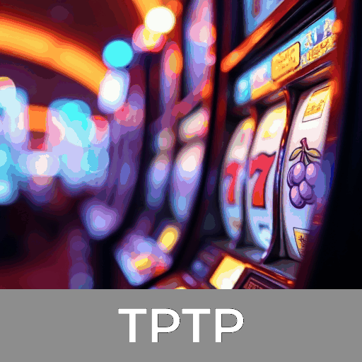 A Emoção dos Caça-Níqueis no TPTP: Altos Retornos e Adrenalina Garantida!