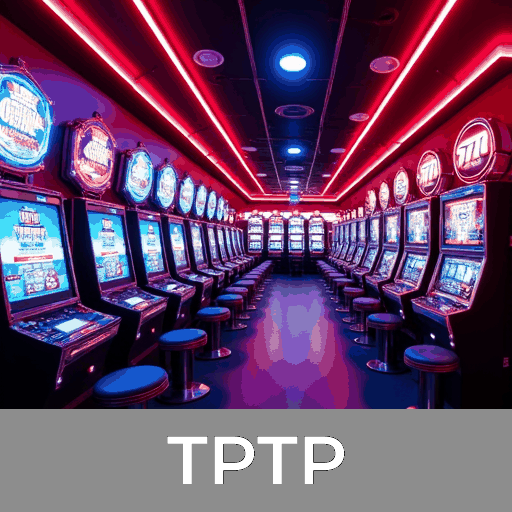 Emoção e Oportunidades de Ganhos nos Jogos de Cassino do TPTP