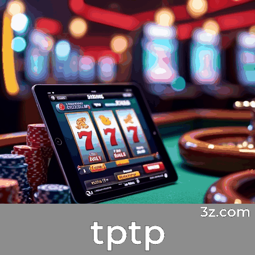 Recompensas Reais e Transparentes no tptp: Promoções Sem Pegadinhas